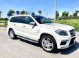 Mercedes-Benz GLS 500 Mecreden benz - GLS 500 - AMG - 4Matic - 2014 2014 - Mecreden benz - GLS 500 - AMG - 4Matic - 2014