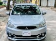 Mitsubishi Mirage 2018 - Số tự động, chạy ít, tên công ty