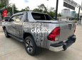 Toyota Hilux   2.8 2 cầu bán tải hãng 176 hạng mục 2019 - Toyota Hilux 2.8 2 cầu bán tải hãng 176 hạng mục