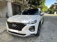 Hyundai Santa Fe bán xe santafe premium 2.2 2019 - bán xe santafe premium 2.2
