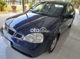 Daewoo Lacetti Bán  1.6 số tay sản xuất 2004 2004 - Bán Lacetti 1.6 số tay sản xuất 2004