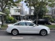 Audi A6 Cần bán   2012 màu trắng form mới 2012 - Cần bán Audi A6 2012 màu trắng form mới