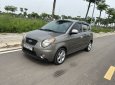 Kia Morning 2009 - Nhập khẩu, màu nâu xám - Xe đẹp không tì vết