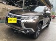 Mitsubishi Pajero Sport  3.0 màu nâu đki T6/2019 - giá 680tr 2019 - Pajero Sport 3.0 màu nâu đki T6/2019 - giá 680tr