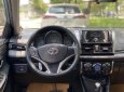 Toyota Vios 2014 - Hàng siêu cọp, lăn bánh chỉ 4 vạn km zin, full lịch sử hãng, màu xanh kịch độc