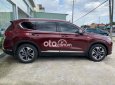 Hyundai Santa Fe San xăng Cao cấp Siêu lướt 2021 - San xăng Cao cấp Siêu lướt
