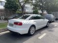 Audi A6 Cần bán   2012 màu trắng form mới 2012 - Cần bán Audi A6 2012 màu trắng form mới