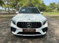 Mercedes-Benz GLB 35 2022 - Trắng siêu lướt