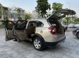 Chevrolet Captiva 2008 - Mua về sẵn đổ xăng là chạy