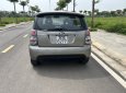 Kia Morning 2009 - Nhập khẩu, màu nâu xám - Xe đẹp không tì vết