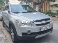 Chevrolet Captiva Cần bán   7 chỗ số tự động 2007 - Cần bán chevrolet captiva 7 chỗ số tự động