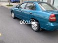 Daewoo Nubira   2002 2002 - DAEWOO NUBIRA 2002