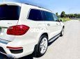 Mercedes-Benz GLS 500 Mecreden benz - GLS 500 - AMG - 4Matic - 2014 2014 - Mecreden benz - GLS 500 - AMG - 4Matic - 2014