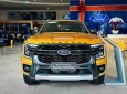 Ford Everest 2023 - Giá tốt nhất năm, tặng thêm nhiều quà