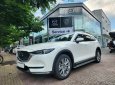 Mazda CX-8 2023 - Giảm kịch 140 triệu, phục vụ trước và sau mua xe tận tâm hàng đầu khu vực TPHCM