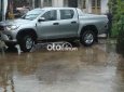 Toyota Hilux Bán   2.4E sản xuất 2017, đăng ký 2018 2017 - Bán toyota hilux 2.4E sản xuất 2017, đăng ký 2018