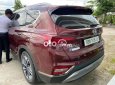 Hyundai Santa Fe San xăng Cao cấp Siêu lướt 2021 - San xăng Cao cấp Siêu lướt