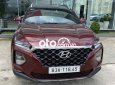 Hyundai Santa Fe San xăng Cao cấp Siêu lướt 2021 - San xăng Cao cấp Siêu lướt