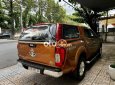 Nissan Navara bán  2019 PremiumZ siêu lướt màu cam 2019 - bán Navara 2019 PremiumZ siêu lướt màu cam