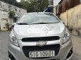 Chevrolet Spark xe gia đình sử dụng nay cần bán hoặc đổi bán tải 2017 - xe gia đình sử dụng nay cần bán hoặc đổi bán tải