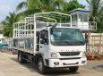 Mitsubishi Fuso 2023 - Bán xe tải 6.5 tấn thùng 6.1 mét Mitsubishi Fuso FA140L Nhật Bản trả góp hỗ trợ 70%