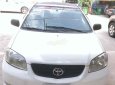 Toyota Vios 2006 -  Bán Toyota Vios 2006, màu trắng