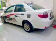 Toyota Vios 2006 -  Bán Toyota Vios 2006, màu trắng