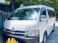 Toyota Hiace Cần đổi fortransit ae cần kn nhanh 2010 - Cần đổi fortransit ae cần kn nhanh