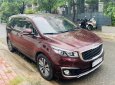 Kia Sedona 2018 - 1 chủ từ đầu, full lịch sử, xe gia đình