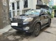 Toyota Fortuner 2016 - Máy dầu