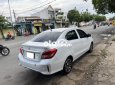 Mitsubishi Attrage ☑️  MT 2021 TRẮNG 41.000KM 2021 - ☑️MITSUBISHI ATTRAGE MT 2021 TRẮNG 41.000KM