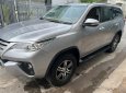 Toyota Fortuner 2017 - Nhập Indonesia