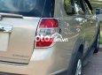 Chevrolet Captiva Bán xe  2009LTZ 2009 - Bán xe captiva 2009LTZ