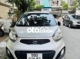 Kia Morning   stđ 2015 màu bạc, zin nguyên bản 2011 - Kia Morning stđ 2015 màu bạc, zin nguyên bản