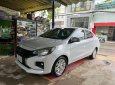 Mitsubishi Attrage 2021 - Xe mới tinh sơ cua chưa hạ