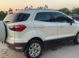 Ford EcoSport 2016 - Mẫu SUV 5 chỗ nhỏ gọn