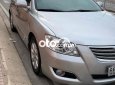 Toyota Camry cần bán tyota  2.4G 2008 bạc xe rất đẹp 2008 - cần bán tyota camry 2.4G 2008 bạc xe rất đẹp