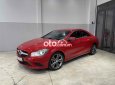 Mercedes-Benz CLA 200 Mercedes CLA 200 Model 2015 Đký 2015 màu đỏ 2015 - Mercedes CLA 200 Model 2015 Đký 2015 màu đỏ