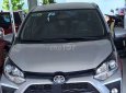Toyota Wigo   1.2 màu bạc 2020 2020 - toyota wigo 1.2 màu bạc 2020
