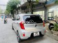 Kia Morning   stđ 2015 màu bạc, zin nguyên bản 2011 - Kia Morning stđ 2015 màu bạc, zin nguyên bản