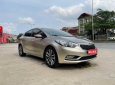 Kia K3 2016 - 1 chủ từ mới tinh, odo 8v km xịn, sai cho xe