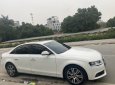 Audi A4 2009 - Bán Xe Audi A4 Màu Trắng 2009, Biển Hà Nội, Xe Mới Đẹp  Giá 395 Triệu