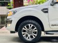 Ford Ranger 2016 - Màu trắng, 565 triệu