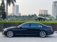 Mercedes-Benz S450 2018 - Màu đen / nâu