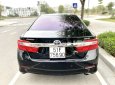 Toyota Camry 2014 - Cần bán xe gia đình, một chủ từ đầu. Xe đẹp xuất sắc