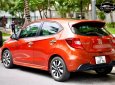 Honda Brio 2021 - Nhập Indonesia, odo: Chỉ 16.000km, lên full option xịn cực mới