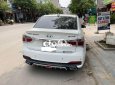 Hyundai Grand i10 Bán xe huyndai   1.2 at 2018 trắng 2018 - Bán xe huyndai grand i10 sedan 1.2 at 2018 trắng