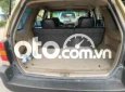 Ford Escape   2002 - Ford escape