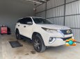 Toyota Fortuner 2020 - Toyota Fortuner 2.4MT 2020 Hỗ trợ vay