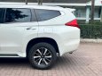 Mitsubishi Pajero Sport 2019 - Odo 5v km rất mới